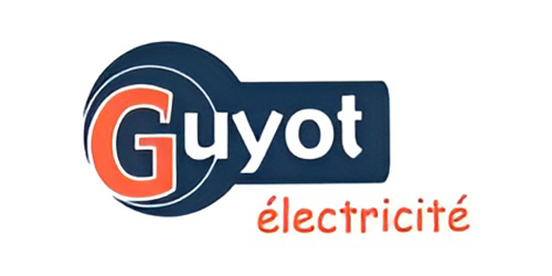 LOGO GUYOT