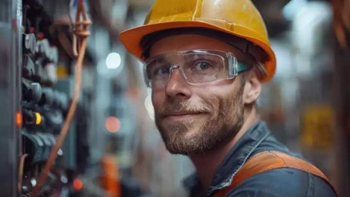 Électricité générale