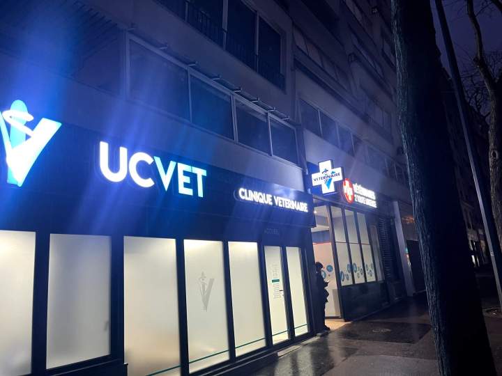 Travaux de construction Normandie