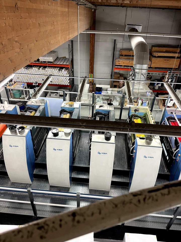 Électricité tertiaire Normandie