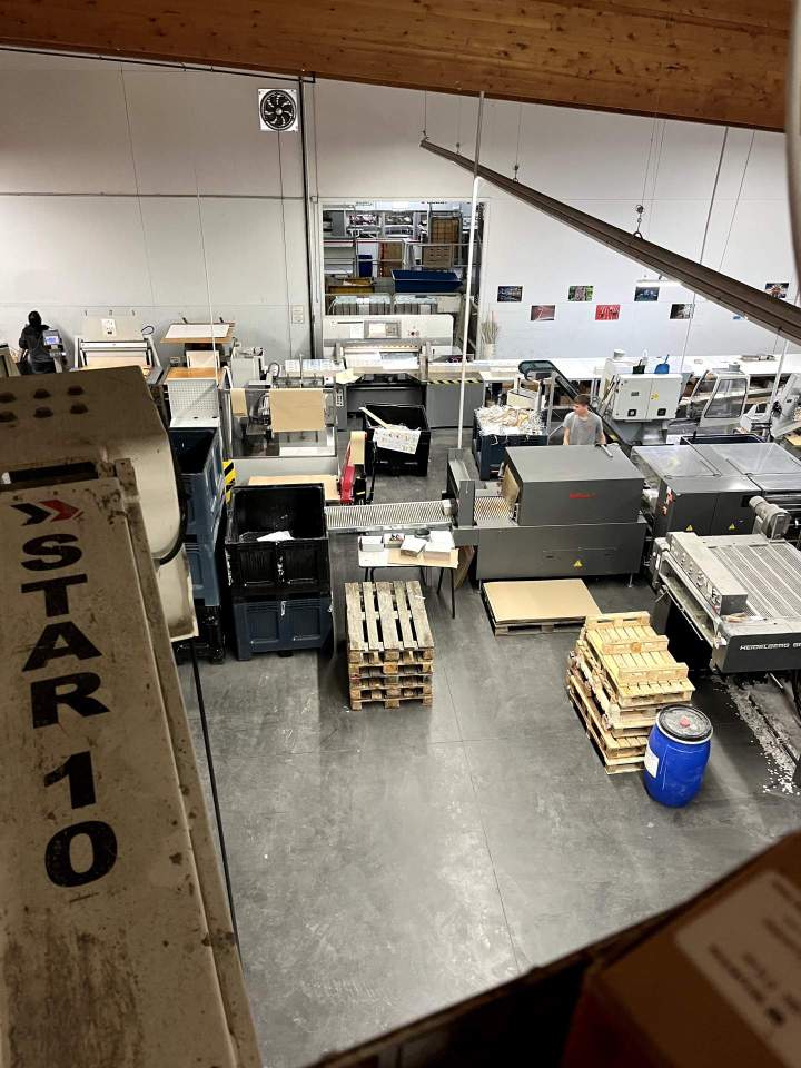 Électricien tertiaire Normandie