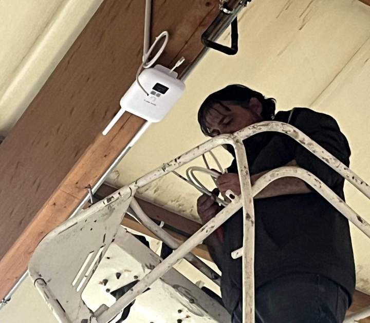 Appareillage Normandie