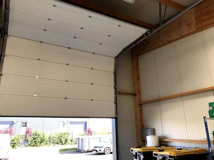 Électricité tertiaire Normandie