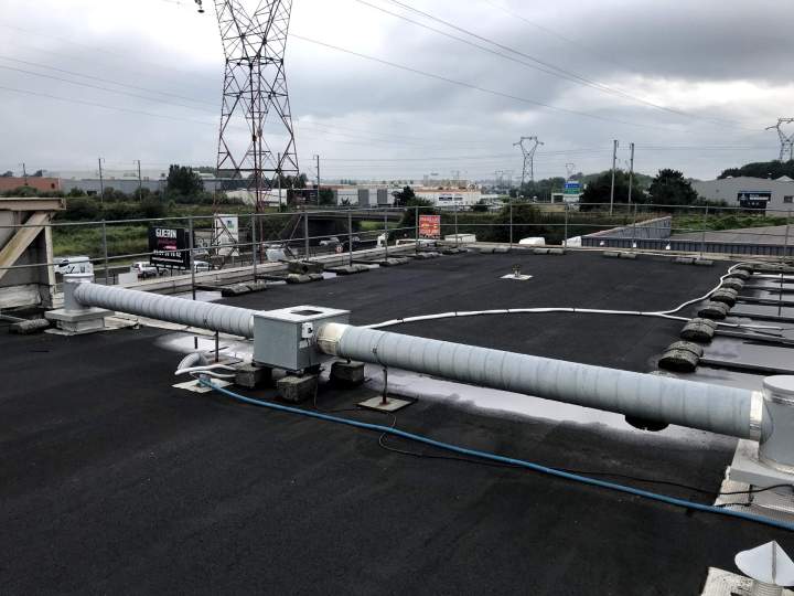 Électricien tertiaire Normandie