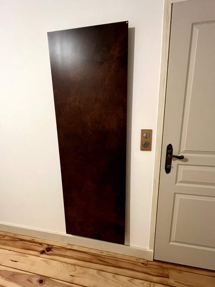 Installation de chauffage électrique Normandie