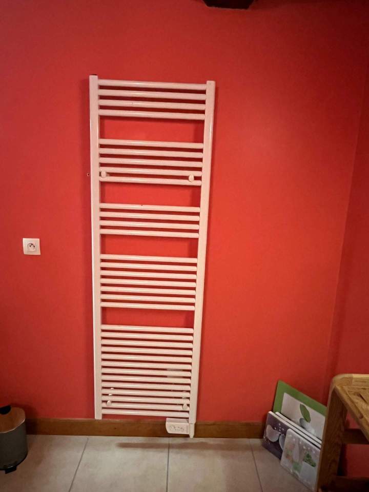 Pose de chauffage électrique Normandie