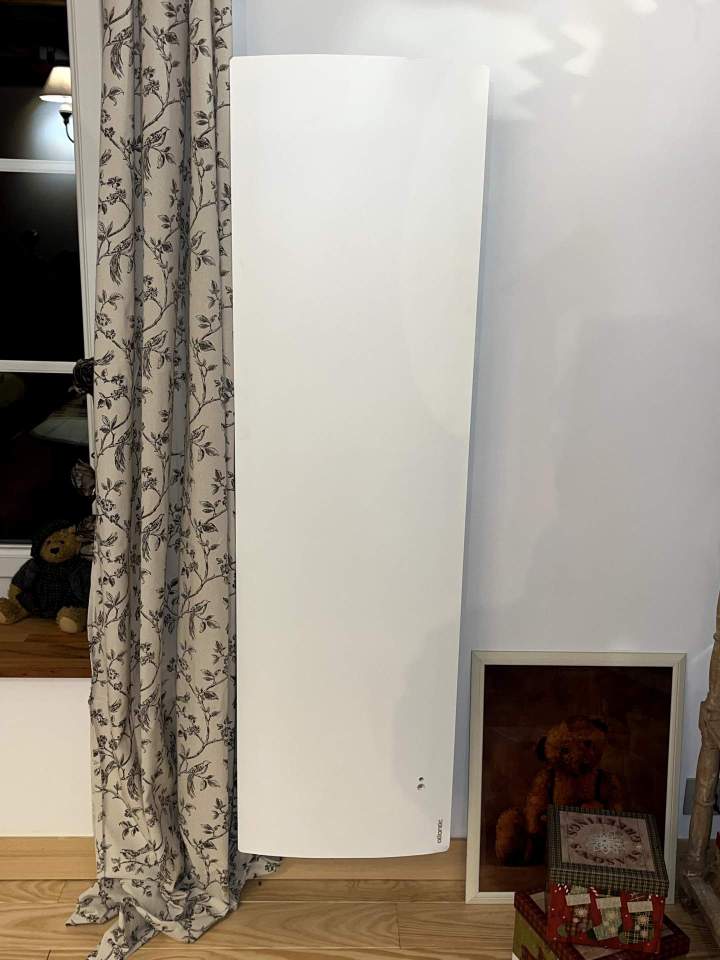 Installation de chauffage électrique Normandie