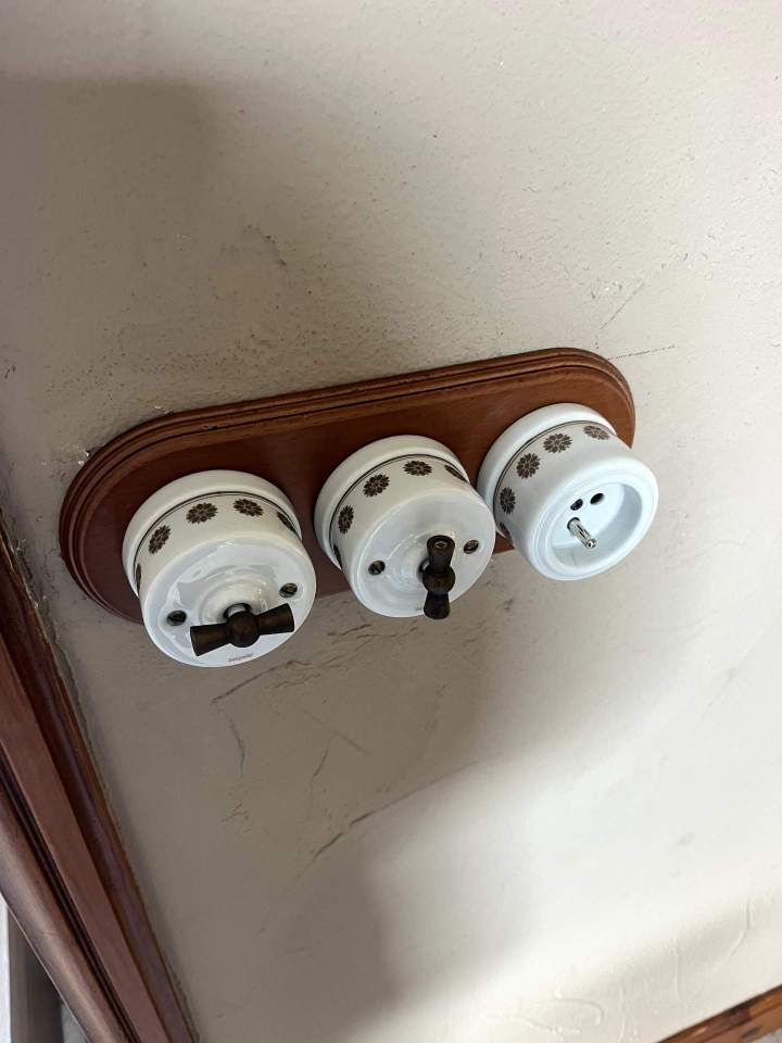 Entreprise d'appareillage Normandie