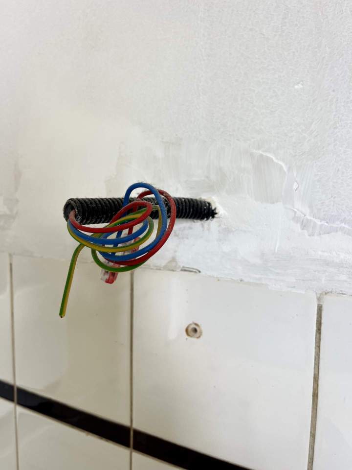 Travaux de rénovation électrique Normandie