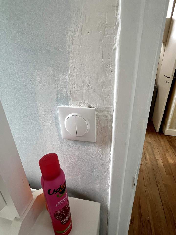 Rénovation électrique Normandie