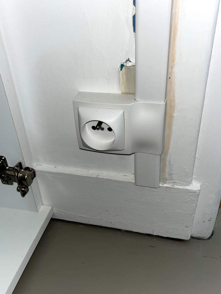 Travaux de rénovation électrique Normandie