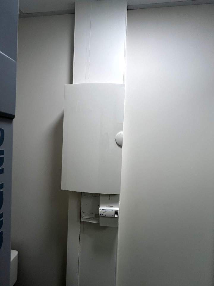 Installation de TGBT Normandie