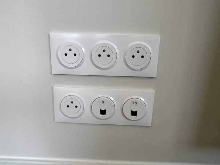 Votre partenaire pour les travaux d'appareillage Normandie