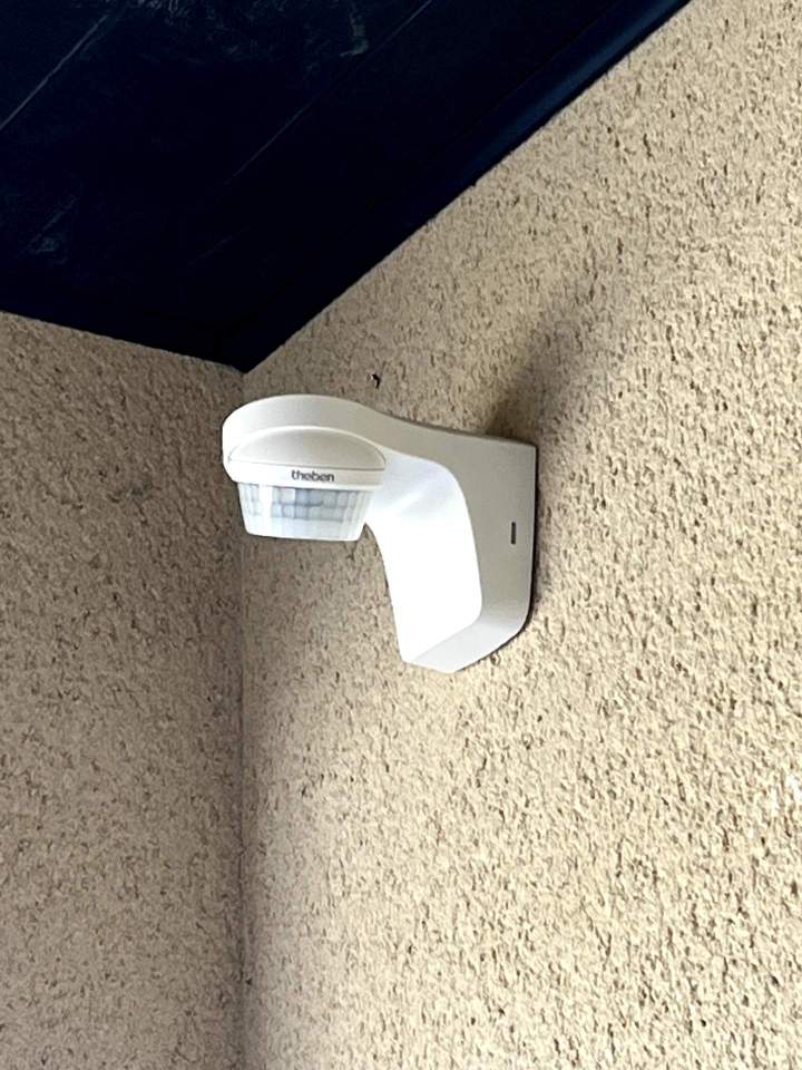 Pose d'éclairage extérieur Normandie