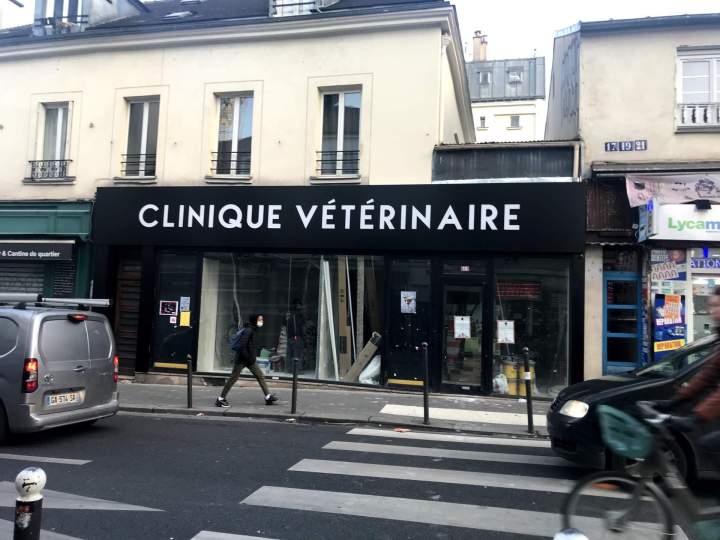 Travaux de construction Normandie