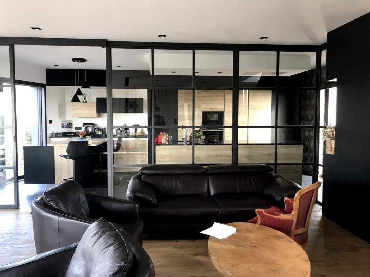 Construction Normandie