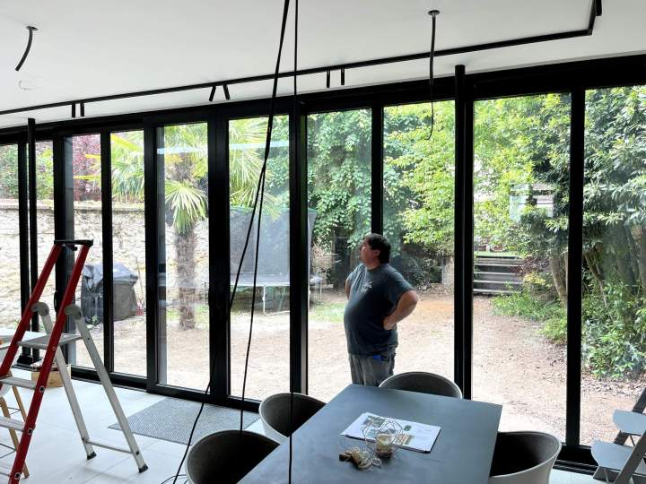 Construction Normandie