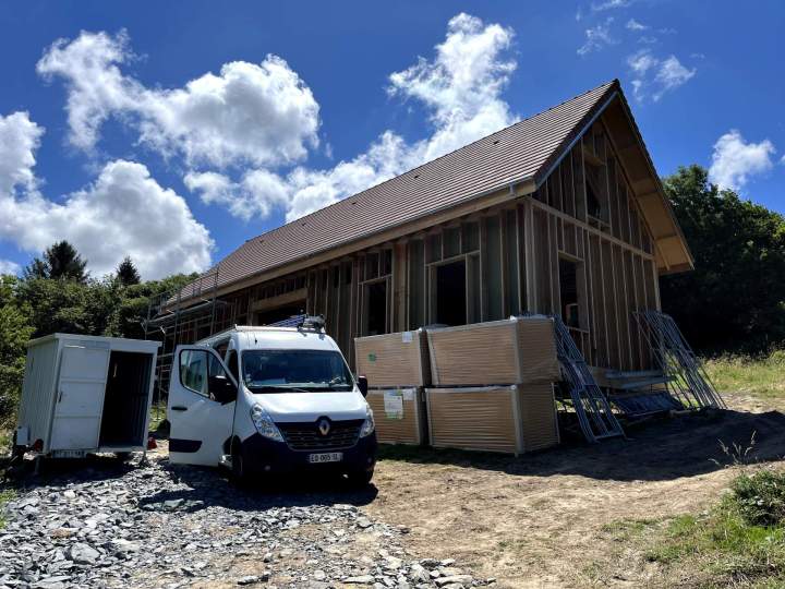 Construction Normandie