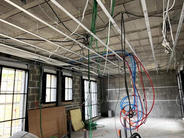 Construction Normandie