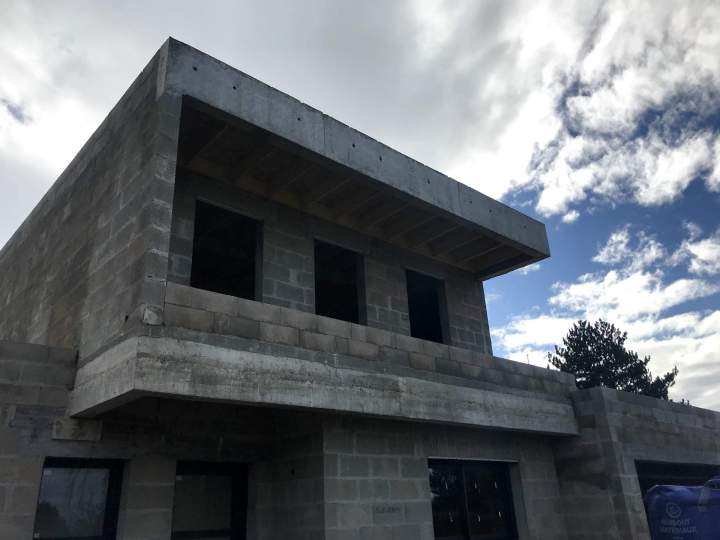 Construction Normandie