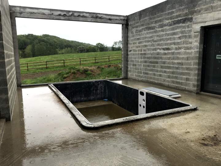 Construction Normandie