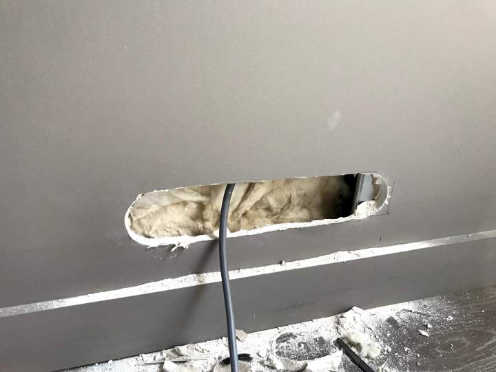 Construction Normandie