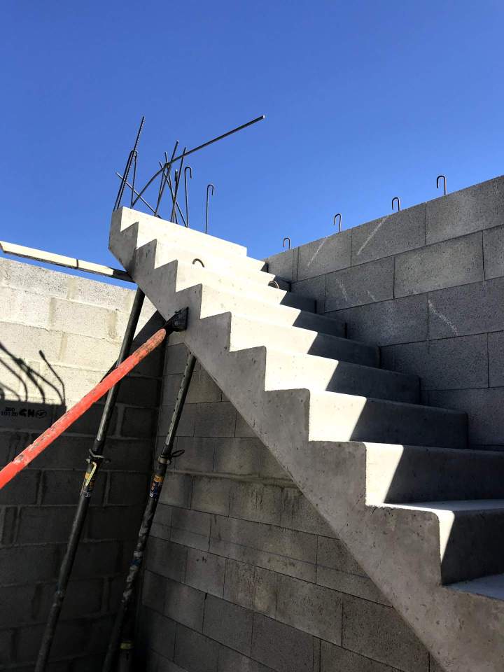 Construction Normandie