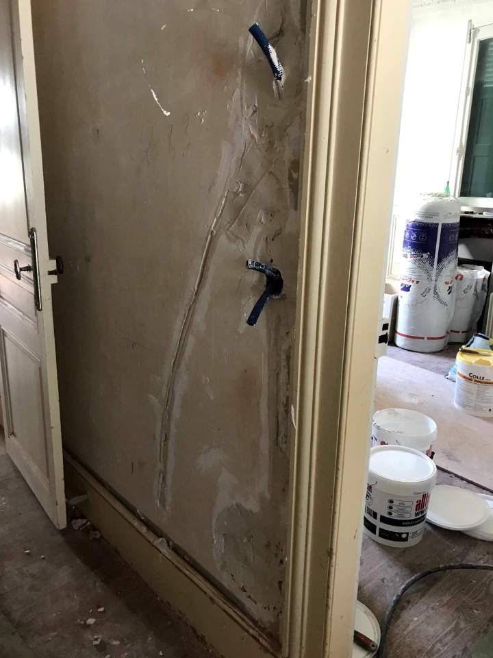 Rénovation électrique Normandie