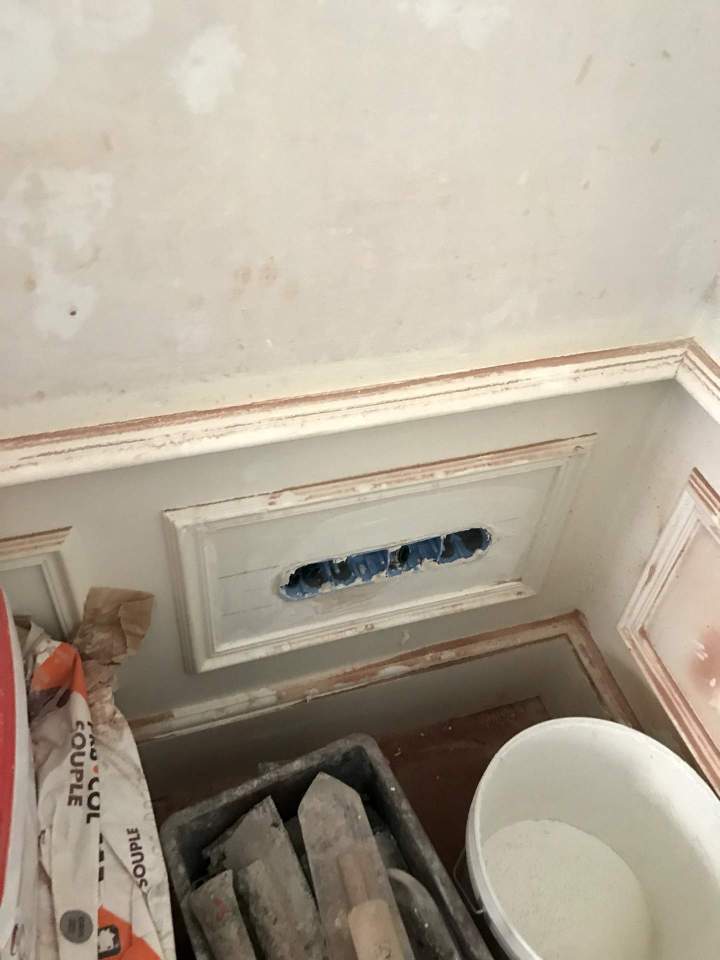 Rénovation électrique Normandie