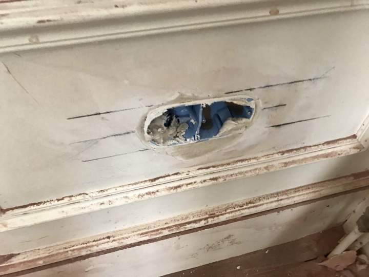 Travaux de rénovation électrique Normandie