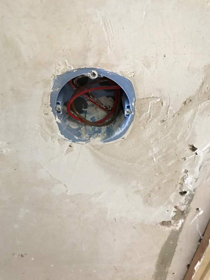 Travaux de rénovation électrique Normandie