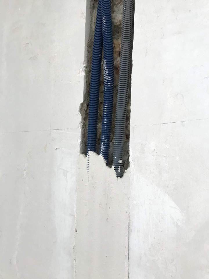 Travaux de rénovation électrique Normandie