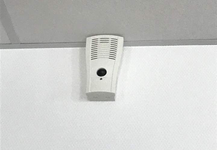 Installation de courant faible Normandie