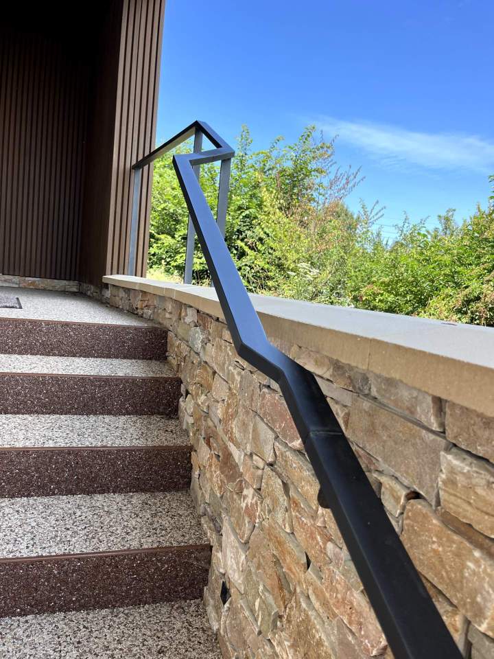 Pose d'éclairage intérieur Leds Normandie