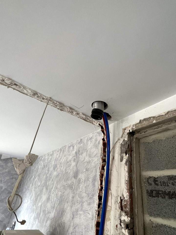 Installation de systèmes de ventilation tertiaire Normandie