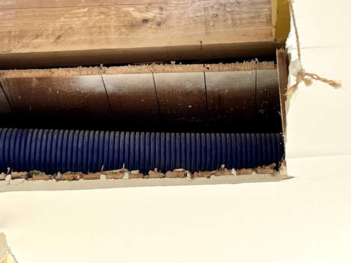 Pose de systèmes de ventilation tertiaire Normandie