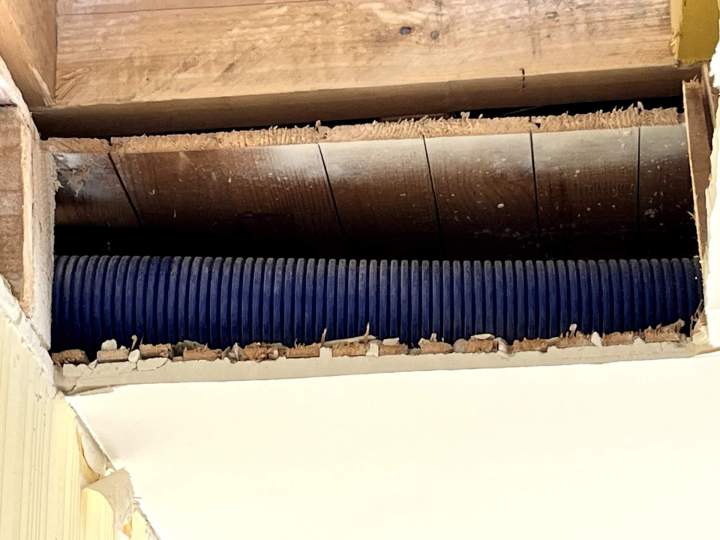 Installation de systèmes de ventilation tertiaire Normandie