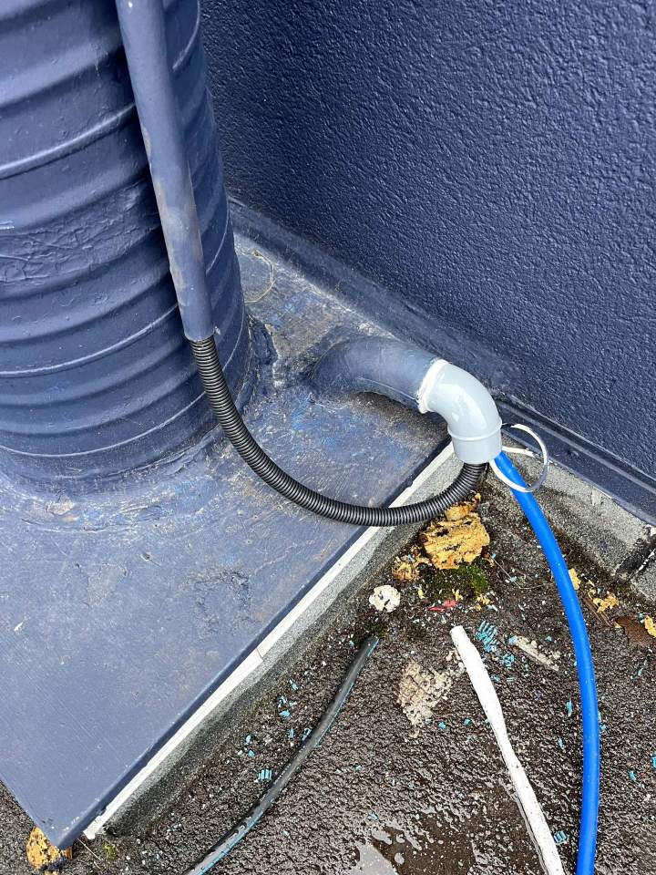 Électricien tertiaire Normandie