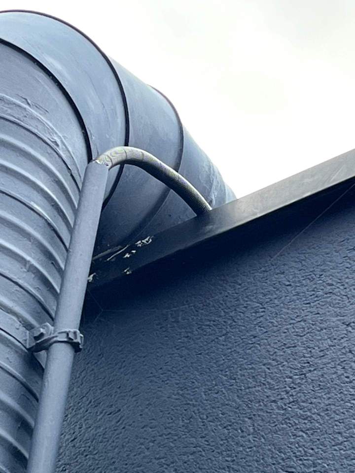 Électricité tertiaire Normandie