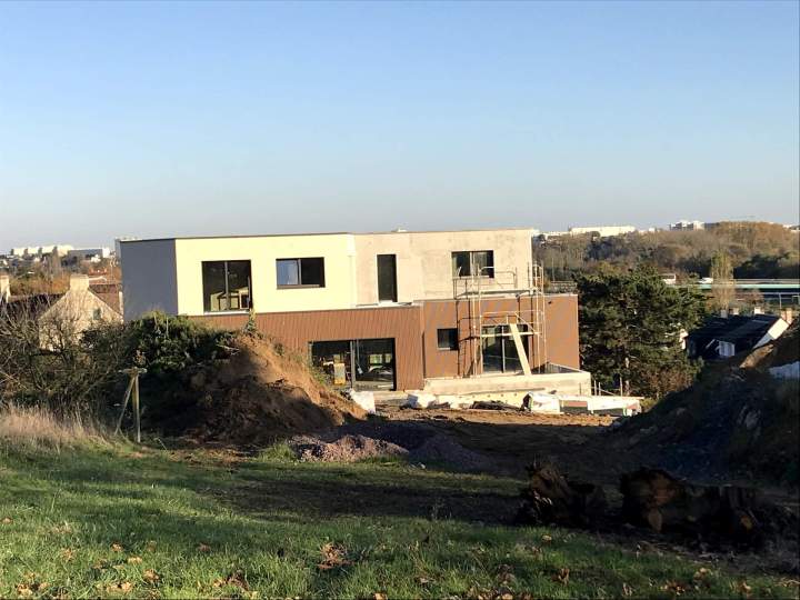 Construction Normandie