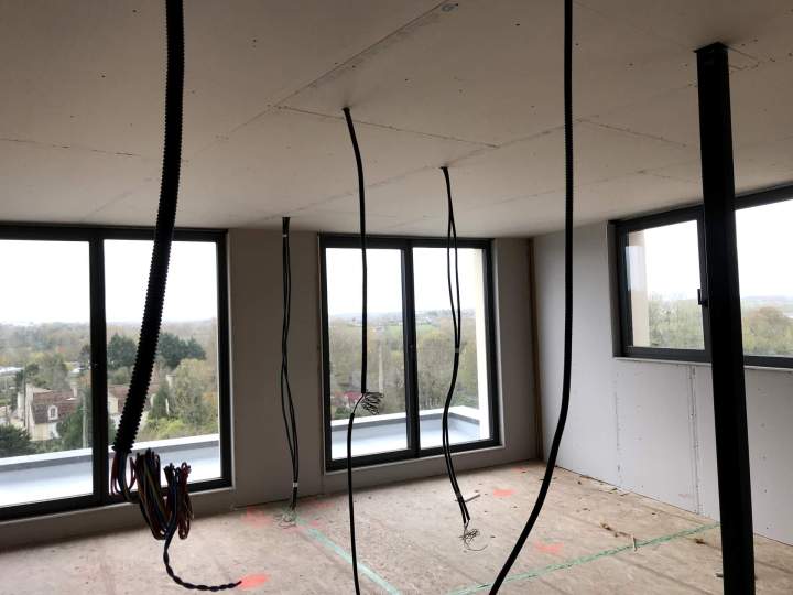 Construction Normandie