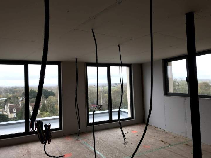 Construction Normandie