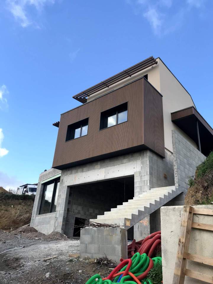 Construction Normandie