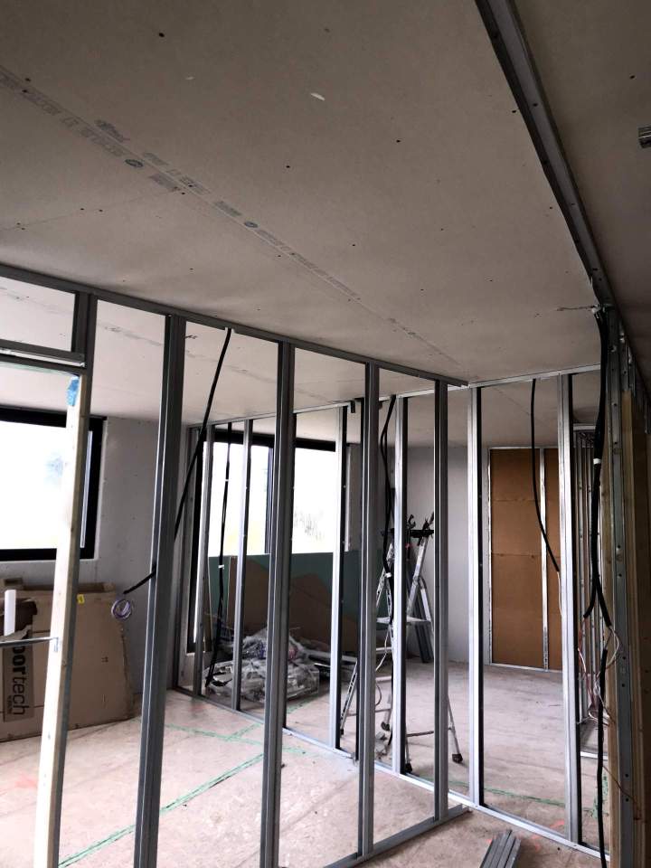 Construction Normandie