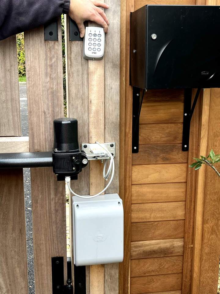 Pose de TGBT Normandie