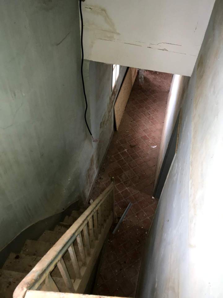 Rénovation électrique Normandie