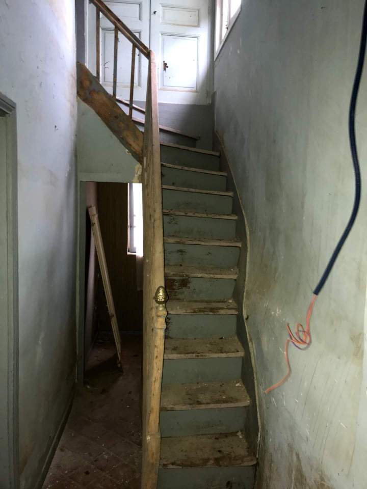 Travaux de rénovation électrique Normandie