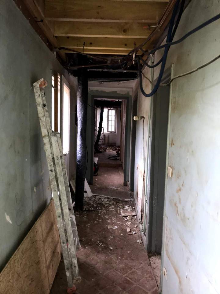 Travaux de rénovation électrique Normandie