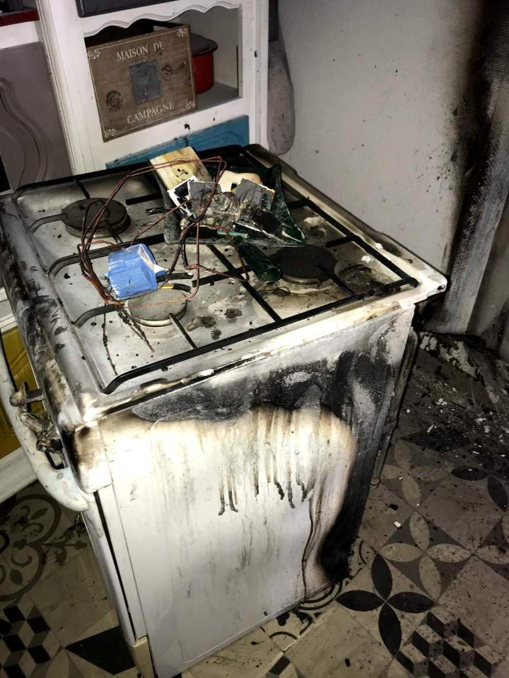 Intervention rapide en cas de sinistre Normandie