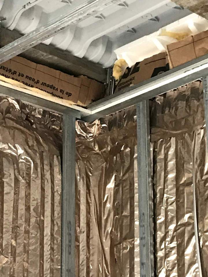 Travaux de construction Normandie